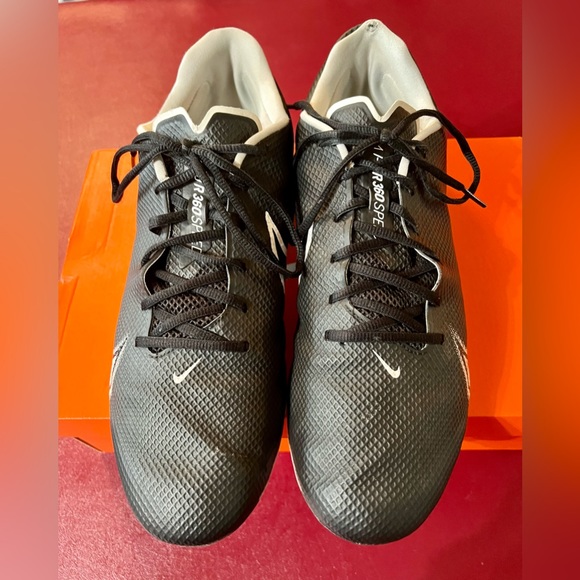 Nike Vapor Edge Speed 360 football spikes - Picture 12 of 13